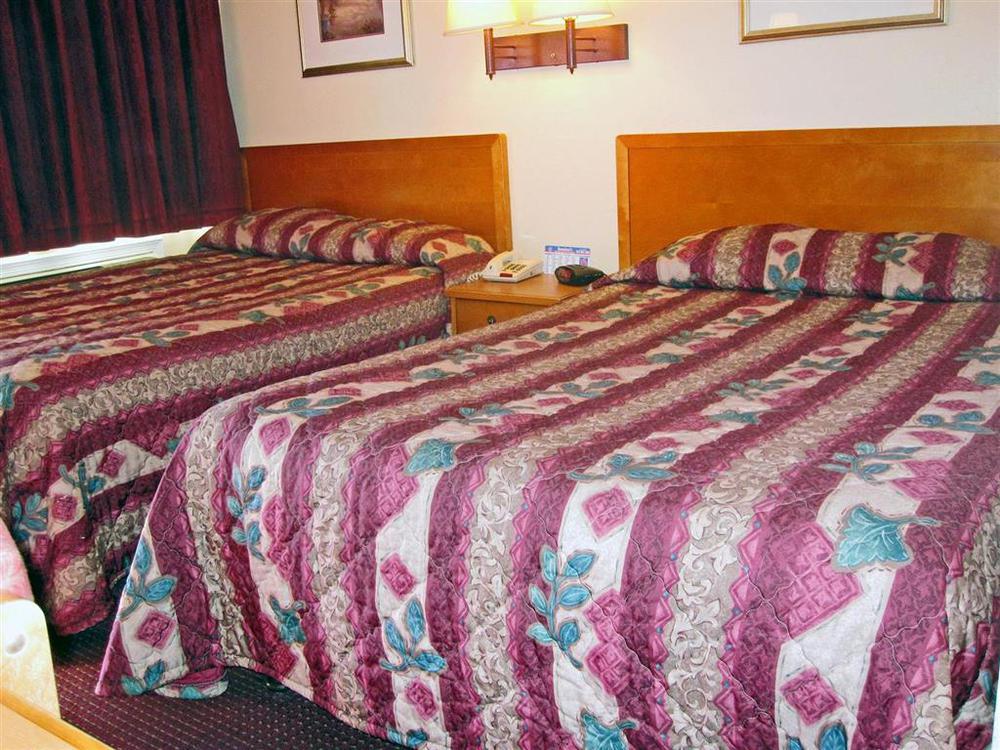 Motel 6-El Paso, Tx - West Zimmer foto